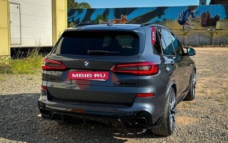 BMW X5, 2019 год, 6 290 000 рублей, 7 фотография