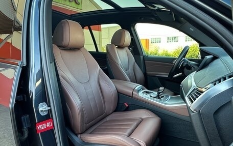 BMW X5, 2019 год, 6 290 000 рублей, 18 фотография