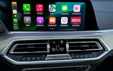 BMW X5, 2019 год, 6 290 000 рублей, 24 фотография