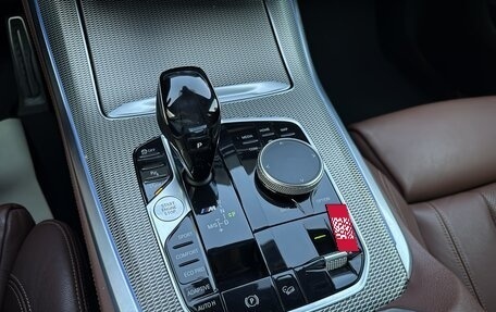 BMW X5, 2019 год, 6 290 000 рублей, 25 фотография