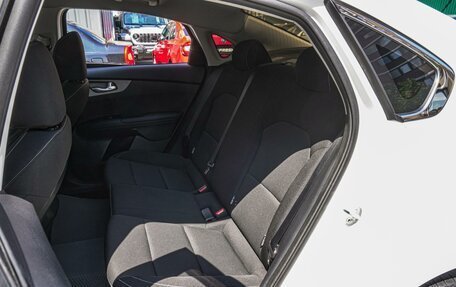 KIA K3, 2023 год, 2 120 000 рублей, 9 фотография