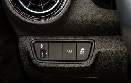 KIA K3, 2023 год, 2 120 000 рублей, 16 фотография