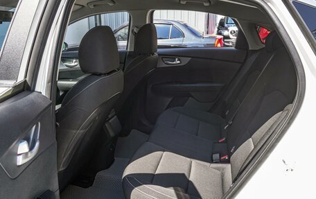 KIA K3, 2023 год, 2 120 000 рублей, 11 фотография
