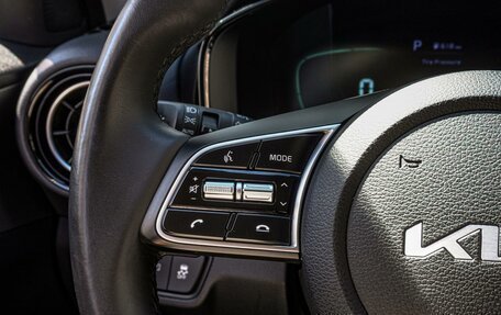KIA K3, 2023 год, 2 120 000 рублей, 15 фотография