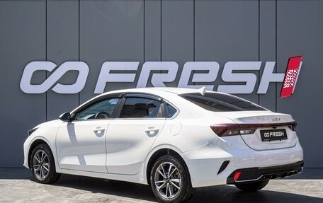 KIA K3, 2023 год, 2 120 000 рублей, 2 фотография