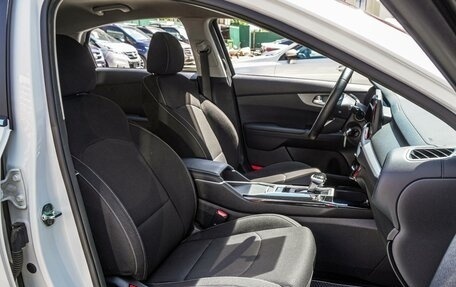 KIA K3, 2023 год, 2 120 000 рублей, 8 фотография