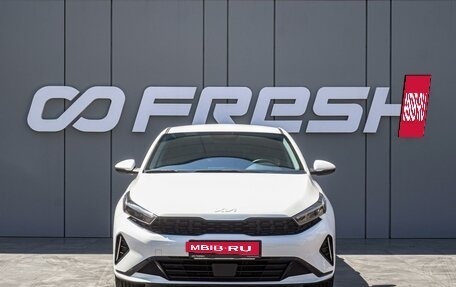 KIA K3, 2023 год, 2 120 000 рублей, 3 фотография