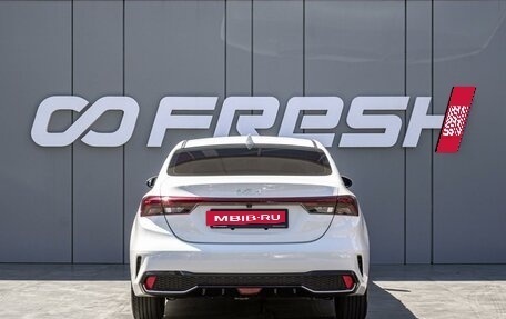 KIA K3, 2023 год, 2 120 000 рублей, 4 фотография
