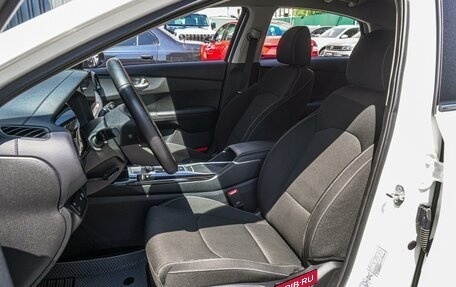 KIA K3, 2023 год, 2 120 000 рублей, 10 фотография