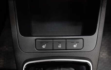 KIA Rio IV, 2020 год, 1 790 000 рублей, 17 фотография