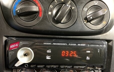 KIA Sportage IV рестайлинг, 2003 год, 320 000 рублей, 15 фотография