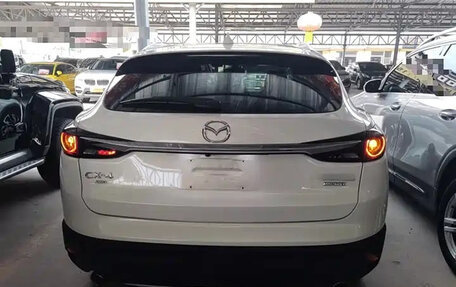 Mazda CX-4, 2020 год, 2 000 000 рублей, 3 фотография
