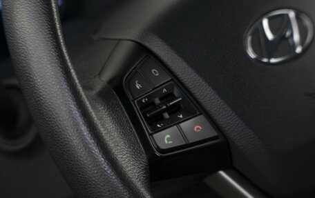Hyundai Creta I рестайлинг, 2019 год, 1 679 050 рублей, 14 фотография