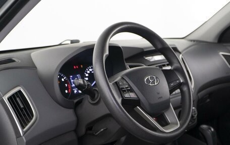 Hyundai Creta I рестайлинг, 2019 год, 1 679 050 рублей, 12 фотография