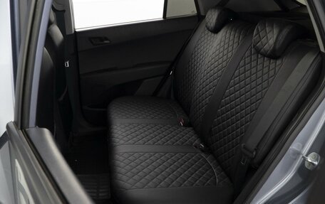 Hyundai Creta I рестайлинг, 2019 год, 1 679 050 рублей, 9 фотография