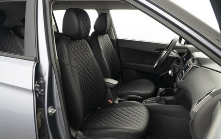 Hyundai Creta I рестайлинг, 2019 год, 1 679 050 рублей, 8 фотография