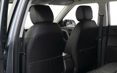 Hyundai Creta I рестайлинг, 2019 год, 1 679 050 рублей, 11 фотография
