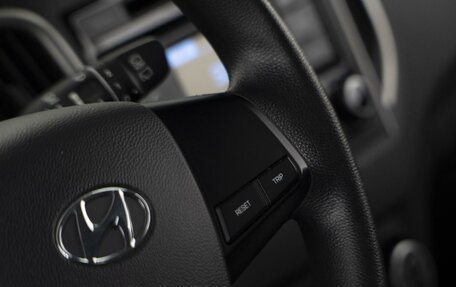 Hyundai Creta I рестайлинг, 2019 год, 1 679 050 рублей, 15 фотография