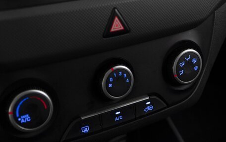 Hyundai Creta I рестайлинг, 2019 год, 1 679 050 рублей, 20 фотография
