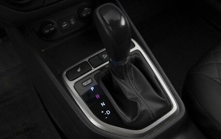 Hyundai Creta I рестайлинг, 2019 год, 1 679 050 рублей, 16 фотография