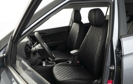 Hyundai Creta I рестайлинг, 2019 год, 1 679 050 рублей, 10 фотография