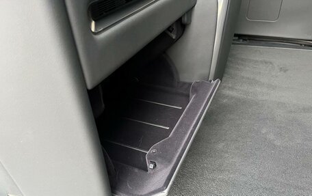 Lexus LM, 2023 год, 14 700 000 рублей, 21 фотография
