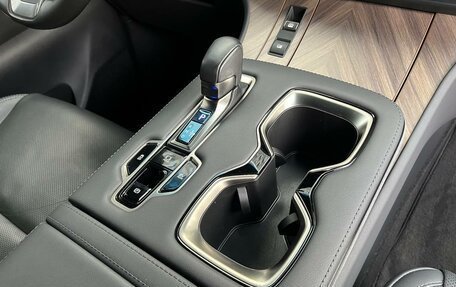 Lexus LM, 2023 год, 14 700 000 рублей, 20 фотография