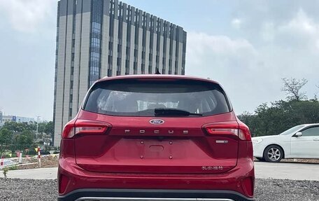 Ford Focus IV, 2021 год, 1 250 000 рублей, 2 фотография