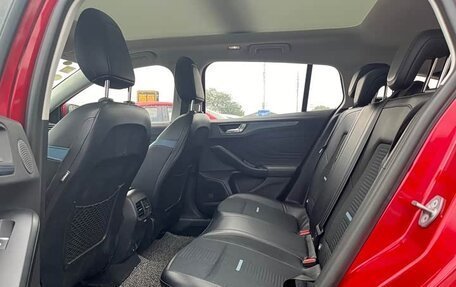 Ford Focus IV, 2021 год, 1 250 000 рублей, 7 фотография