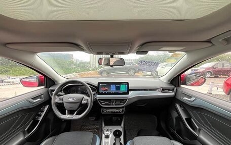 Ford Focus IV, 2021 год, 1 250 000 рублей, 9 фотография