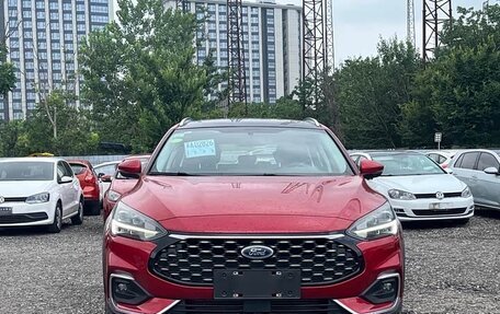 Ford Focus IV, 2021 год, 1 250 000 рублей, 5 фотография