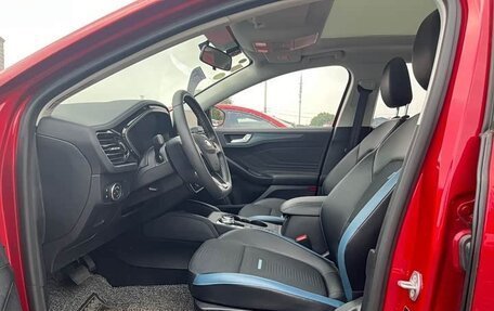 Ford Focus IV, 2021 год, 1 250 000 рублей, 8 фотография