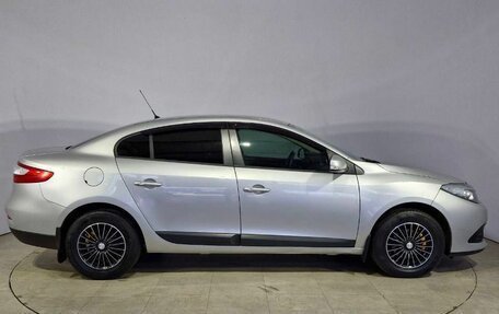 Renault Fluence I, 2012 год, 649 000 рублей, 5 фотография