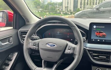 Ford Focus IV, 2021 год, 1 250 000 рублей, 10 фотография