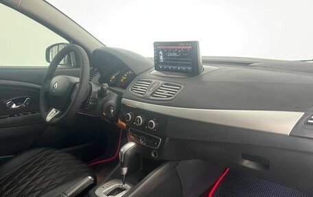 Renault Fluence I, 2012 год, 649 000 рублей, 15 фотография