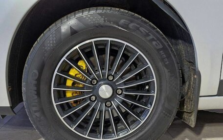 Renault Fluence I, 2012 год, 649 000 рублей, 13 фотография