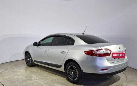 Renault Fluence I, 2012 год, 649 000 рублей, 9 фотография