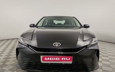 Toyota Camry, 2024 год, 4 590 000 рублей, 1 фотография