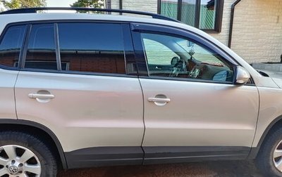 Volkswagen Tiguan I, 2013 год, 1 650 000 рублей, 1 фотография