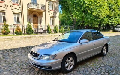Opel Omega B, 2003 год, 415 000 рублей, 1 фотография