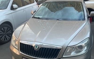 Skoda Octavia, 2011 год, 970 000 рублей, 1 фотография