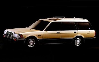 Toyota Crown, 1995 год, 700 000 рублей, 1 фотография