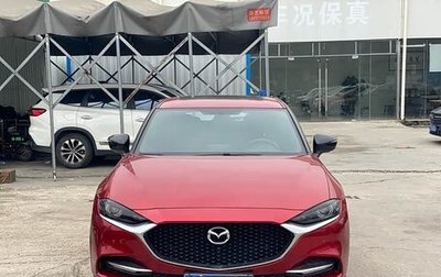 Mazda CX-4, 2021 год, 1 700 000 рублей, 1 фотография