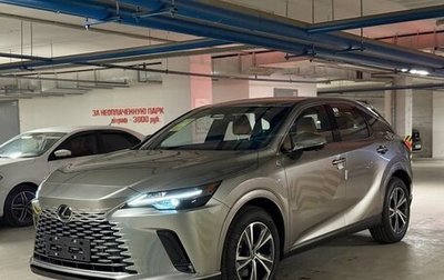Lexus RX IV рестайлинг, 2025 год, 6 680 000 рублей, 1 фотография