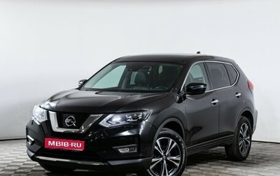 Nissan X-Trail, 2018 год, 2 190 000 рублей, 1 фотография