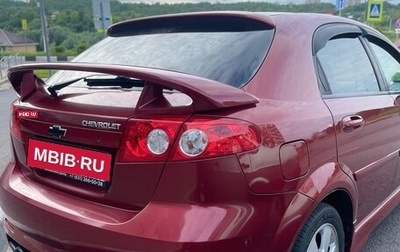 Chevrolet Lacetti, 2008 год, 555 000 рублей, 1 фотография