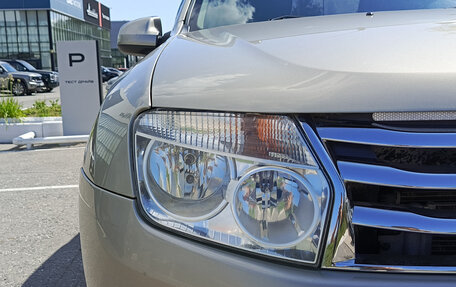 Renault Duster I рестайлинг, 2012 год, 824 000 рублей, 17 фотография