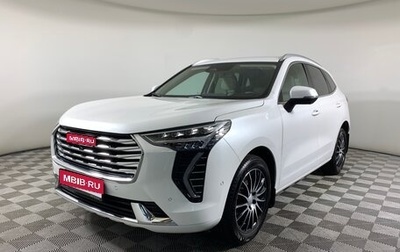 Haval Jolion, 2023 год, 1 600 000 рублей, 1 фотография