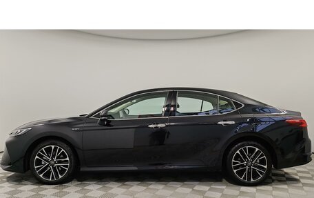 Toyota Camry, 2024 год, 4 590 000 рублей, 8 фотография