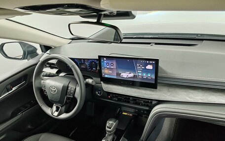 Toyota Camry, 2024 год, 4 590 000 рублей, 10 фотография